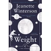 KNYGA Jeanette Winterson Weight