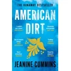 KNYGA Jeanine Cummins American Dirt, The heartstopping read that will live with you for ever
