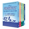 KNYGA Jeanne Birdsall Penderwicks Paperback 5-Book Boxed Set