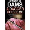 KNYGA Jeanne M Dams Dagger Before Me