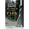 KNYGA Jeanne M Dams Murder in the Park