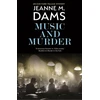 KNYGA Jeanne M Dams Music and Murder
