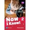 KNYGA Jeanne Perrett Now I Know 2 Picture Cards