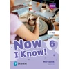 KNYGA Jeanne Perrett Now I Know 6 Workbook with App