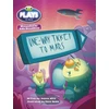 KNYGA Jeanne Willis Bug Club Guided Julia Donaldson Plays One-way Ticket to Mars