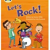 KNYGA Jeanne Willis Bug Club Phonics - Phase 3 Unit 6: Let's Rock