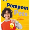 KNYGA Jeanne Willis Bug Club Phonics - Phase 4 Unit 12: Pompom Pets