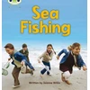 KNYGA Jeanne Willis Bug Club Phonics - Phase 4 Unit 12: Sea Fishing