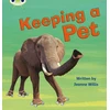 KNYGA Jeanne Willis Bug Club Phonics - Phase 5 Unit 13: Keeping A Pet