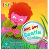KNYGA Jeanne Willis Bug Club Reading Corner: Age 4-7: Bug Boy: Beetle Cookies