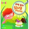 KNYGA Jeanne Willis Bug Club Reading Corner: Age 4-7: Bug Boy: Slug Picnic