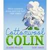 KNYGA Jeanne Willis Cottonwool Colin
