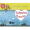 KNYGA Jeanne Willis Willis Jeanne Tadpole's Promise
