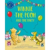 KNYGA Jeanne Willis Winnie-the-Pooh and the Party