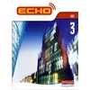 KNYGA Jeannie Mcneill Echo 3 Rot Pupil Book