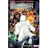 KNYGA Jed Mckay Moon Knight Vol. 2: Too Tough to Die