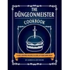 KNYGA Jef Aldrich Dungeonmeister Cookbook