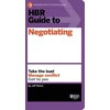 KNYGA Jeff A Weiss HBR Guide to Negotiating (HBR Guide Series)