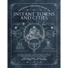 KNYGA Jeff Ashworth Game Master's Book of Instant Towns and Cities