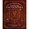 KNYGA Jeff Ashworth Game Master's Book of Random Encounters