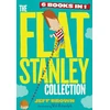 KNYGA Jeff Brown Flat Stanley Collection