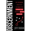 KNYGA Jeff Dudan Discernment