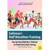 KNYGA Jeff Galloway Galloway's Half Marathon Training