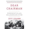 KNYGA Jeff Gramm Dear Chairman