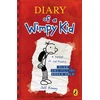 KNYGA Jeff Kinney Kinney Jeff Diary of a Wimpy Kid (Book 1)