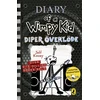 KNYGA Jeff Kinney Diary of a Wimpy Kid: Diper Overlode (Book 17)