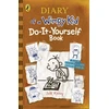 KNYGA Jeff Kinney Kinney Jeff Diary of a Wimpy Kid: Do-It-Yourself Book