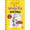 KNYGA Jeff Kinney Diary of a Wimpy Kid: Dog Days (Book 4)