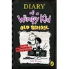KNYGA Jeff Kinney Kinney Jeff Diary of a Wimpy Kid: Old School (Book 10)