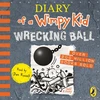 KNYGA Jeff Kinney Diary of a Wimpy Kid: Wrecking Ball (Book 14)