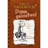 KNYGA Jeff Kinney Dumm gelaufen!