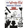 KNYGA Jeff Kinney Wimpy Kid Movie Diary