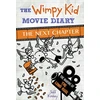 KNYGA Jeff Kinney Wimpy Kid Movie Diary: The Next Chapter (The Making of The Long Haul)