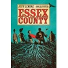 KNYGA Jeff Lemire Collected Essex County
