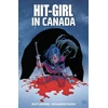 KNYGA Jeff Lemire Hit-Girl Volume 2
