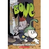 KNYGA Jeff Smith Bone #8: Treasure Hunters