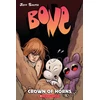 KNYGA Jeff Smith Bone #9: Crown of Horns