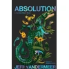 KNYGA Jeff Vandermeer Absolution
