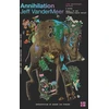 KNYGA Jeff Vandermeer Vandermeer Jeff Annihilation