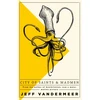 KNYGA Jeff Vandermeer City of Saints and Madmen