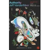 KNYGA Jeff Vandermeer Vandermeer Jeff Valdžia
