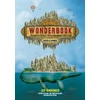 KNYGA Jeff Vandermeer Wonderbook (Revised and Expanded), The Illustrated Guide to Creating Imaginative Fiction