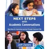 KNYGA Jeff Zwiers Next Steps with Academic Conversations