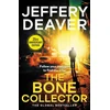 KNYGA Jeffery Deaver Bone Collector
