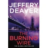 KNYGA Jeffery Deaver Burning Wire