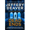 KNYGA Jeffery Deaver Dead Ends